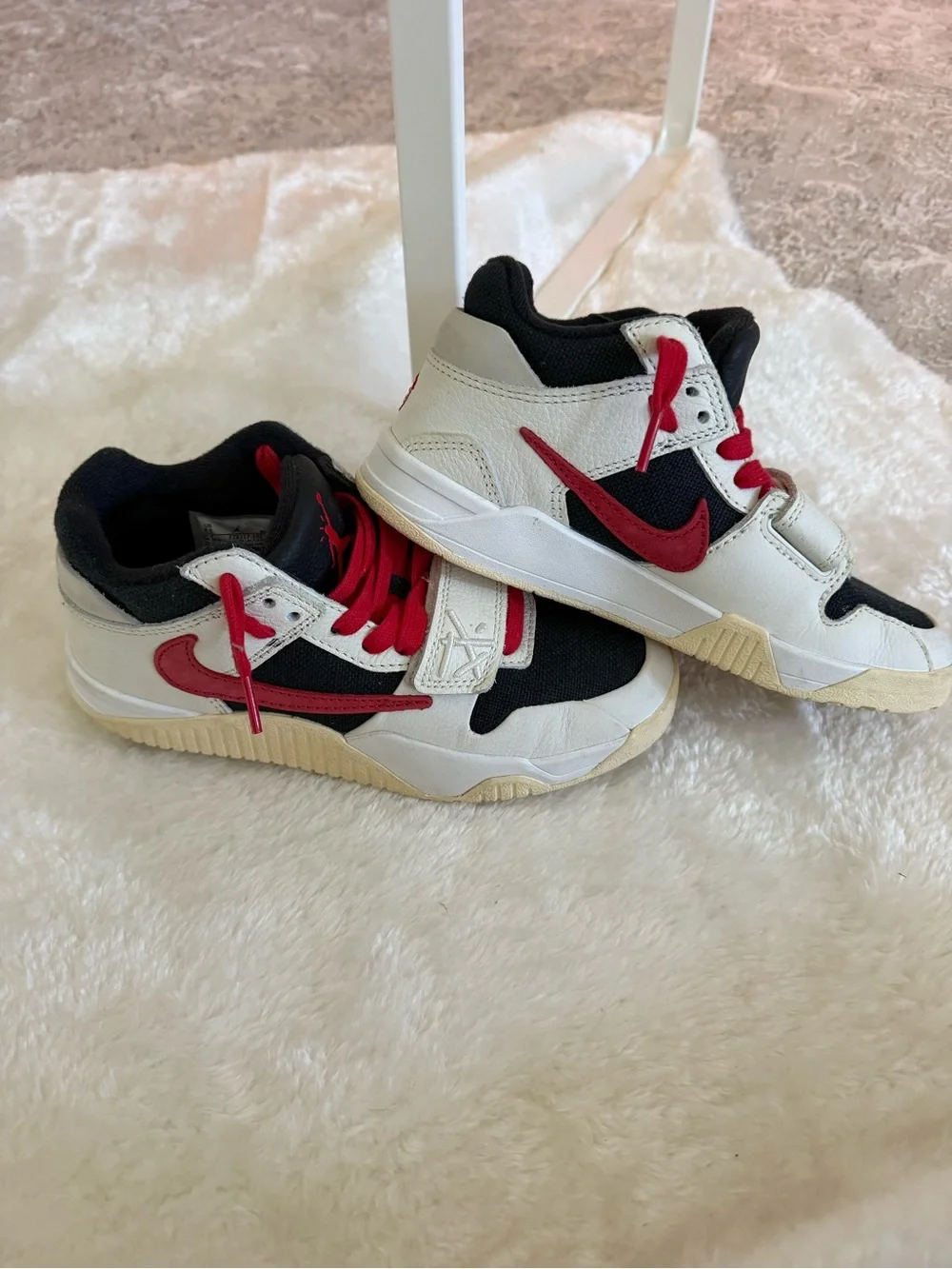Cactus Jack by Travis Scott only worn